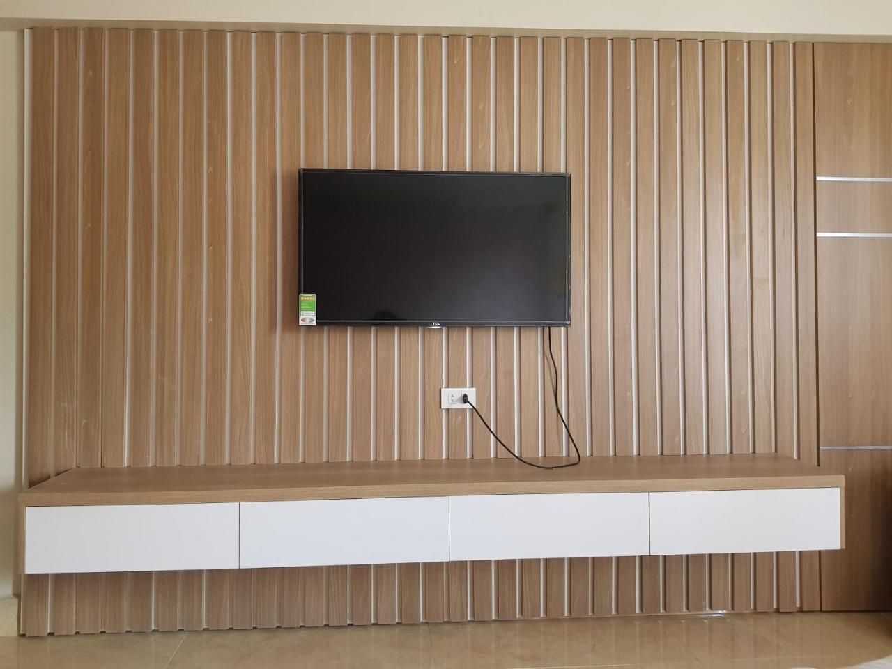 Ruby Hotel Vinh Yen Exteriör bild