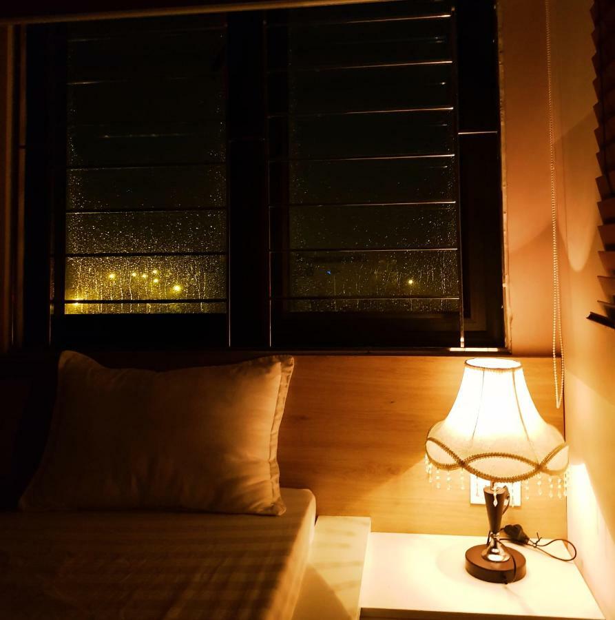 Ruby Hotel Vinh Yen Exteriör bild