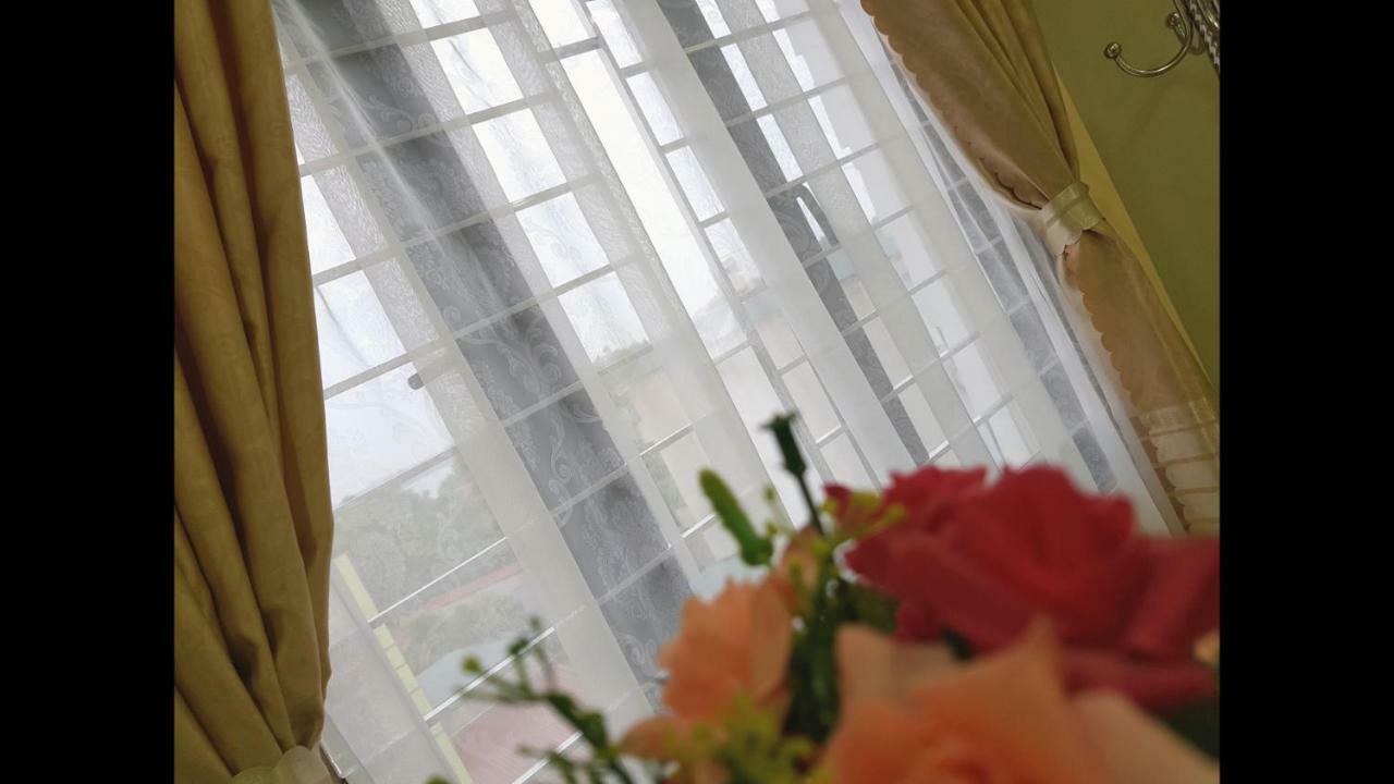Ruby Hotel Vinh Yen Exteriör bild
